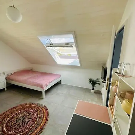Appartme. Xs Apartment